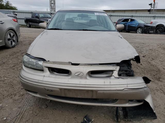 Photo 5 from auction – 1998 OLDSMOBILE CUTLASS GL with VIN 1G3NG52M0W6344867