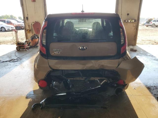 Снимка 6 от търг – 2014 KIA SOUL + с VIN KNDJP3A5XE7060264