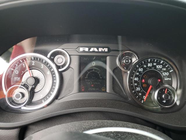 Photo 9 from auction – 2019 RAM 2500 BIG H with VIN 3C6UR4DJ4KG681562
