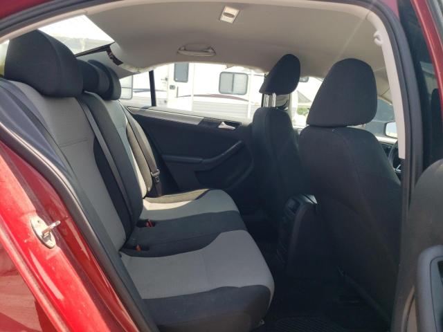 Photo 10 from auction – 2017 VOLKSWAGEN JETTA S with VIN 3VW2B7AJ8HM260879