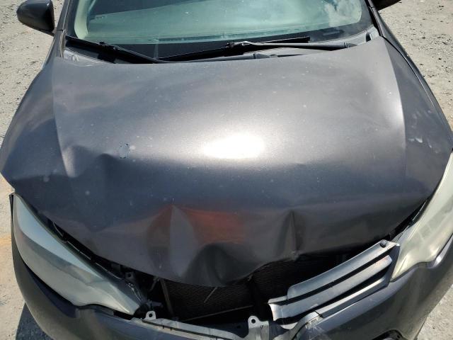 Photo 11 from auction – 2015 TOYOTA COROLLA with VIN 2T1BURHE6FC340897
