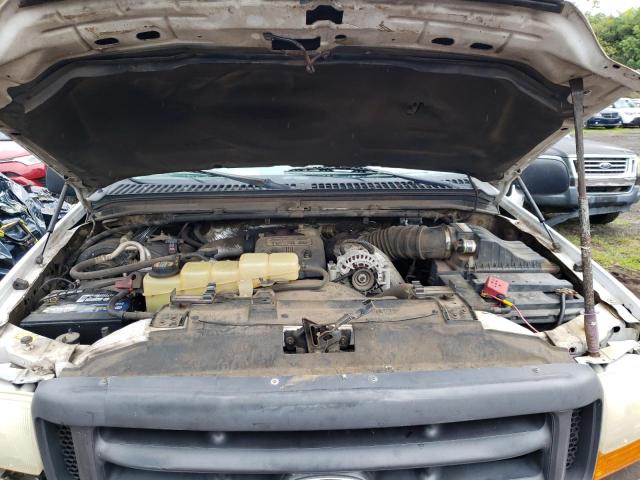 صورة رقم 7 من المزاد - 2000 FORD SUPER DUTY مع VIN 1FTSW31F7YEA57533