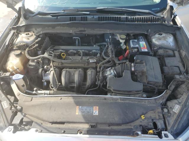 Photo 11 from auction – 2014 FORD FUSION SE with VIN 3FA6P0H78ER254818