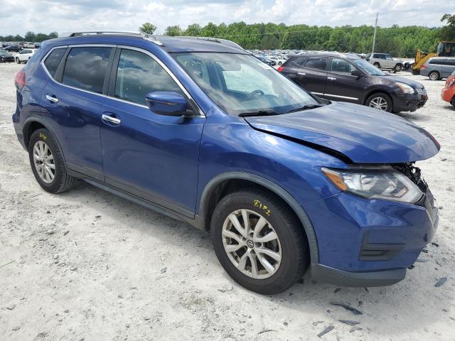 Photo 4 from auction – 2018 NISSAN ROGUE S with VIN KNMAT2MT0JP508280