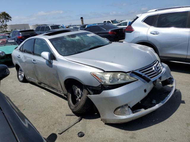 Photo 4 from auction – 2010 LEXUS ES 350 with VIN JTHBK1EG0A2384610