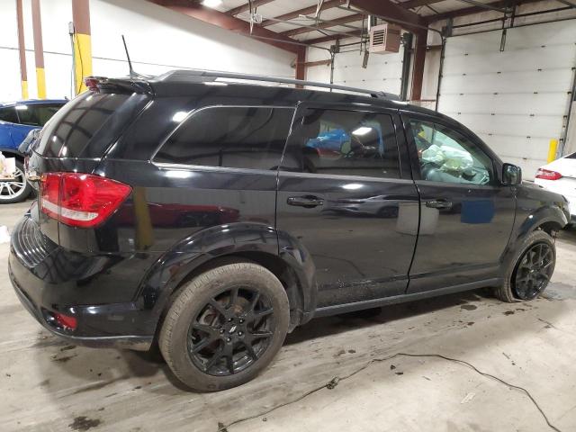 Photo 3 from auction – 2019 DODGE JOURNEY SE with VIN 3C4PDCBG1KT873258