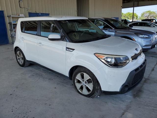 Photo 4 from auction – 2015 KIA SOUL with VIN KNDJN2A29F7186445
