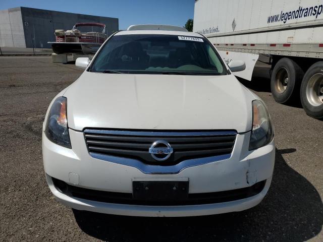 Photo 5 from auction – 2008 NISSAN ALTIMA HYB with VIN 1N4CL21E18C258179