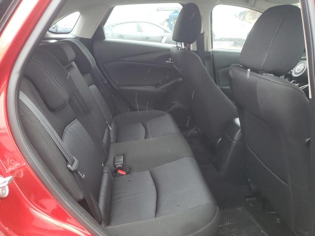 Photo 10 from auction – 2019 MAZDA CX-3 TOURI with VIN JM1DKFC79K1425155