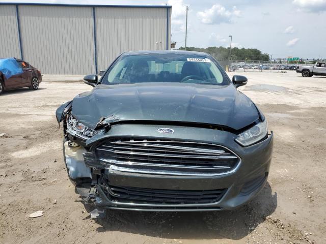 Photo 5 from auction – 2015 FORD 12W10 DLP with VIN 1FA6P0H71F5125758
