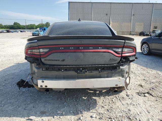 Photo 6 from auction – 2019 DODGE CHARGER SX with VIN 2C3CDXJG4KH542288