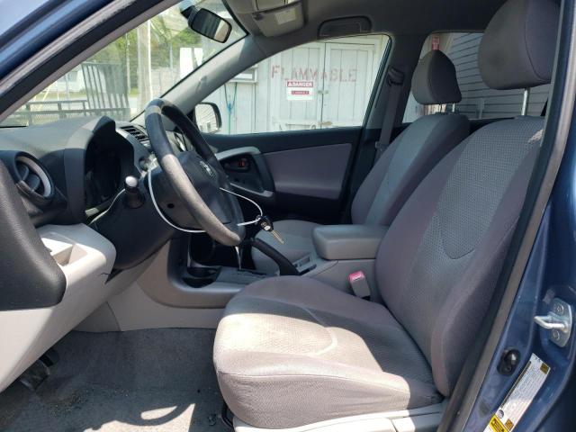 Photo 7 from auction – 2007 TOYOTA RAV4 with VIN JTMZD33V775067924