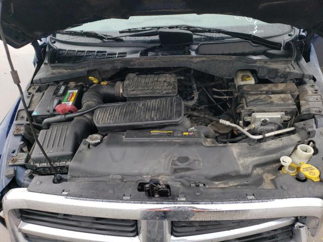 Photo 12 from auction – 2004 DODGE DURANGO SL with VIN 1D4HB48NX4F188326