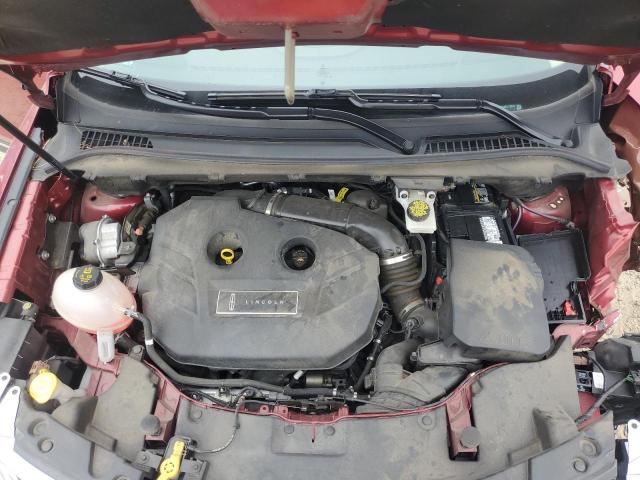 Photo 11 from auction – 2017 LINCOLN MKC RESERV with VIN 5LMCJ3C93HUL70233
