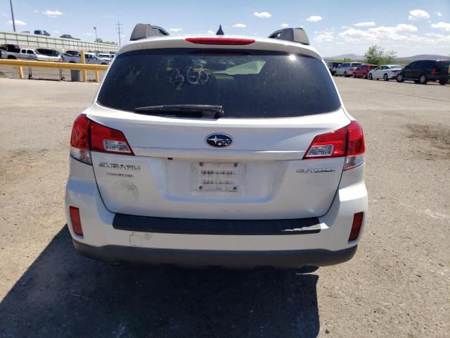 Photo 6 from auction – 2011 SUBARU OUTBACK 2. with VIN 4S4BRCKC5B3410216