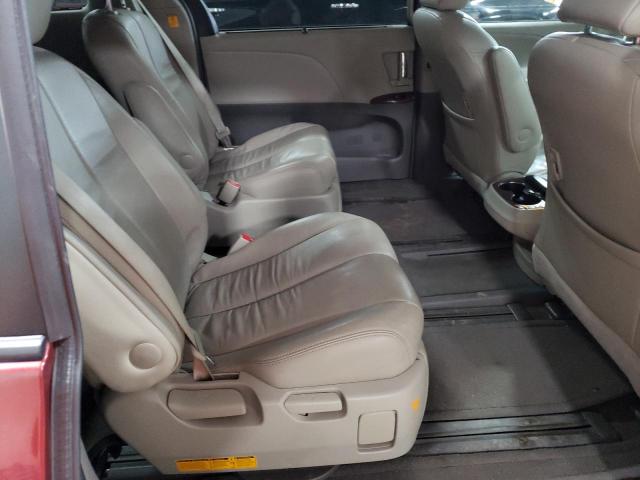 Photo 11 from auction – 2013 TOYOTA SIENNA XLE with VIN 5TDDK3DC5DS063633