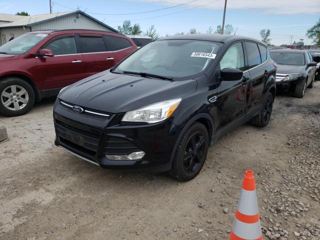 FORD ESCAPE SE 2016 with VIN 1FMCU0G78GUA65147 - Photo from auction