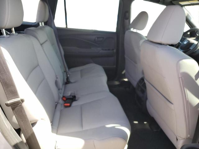Photo 10 from auction – 2022 HONDA PASSPORT E with VIN 5FNYF8H57NB018746