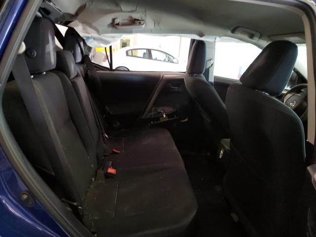 Photo 11 from auction – 2015 TOYOTA RAV4 LE with VIN 2T3ZFREV7FW218973