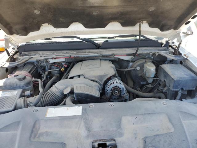 Photo 12 from auction – 2008 GMC SIERRA C15 with VIN 1GTEC14C78Z128329