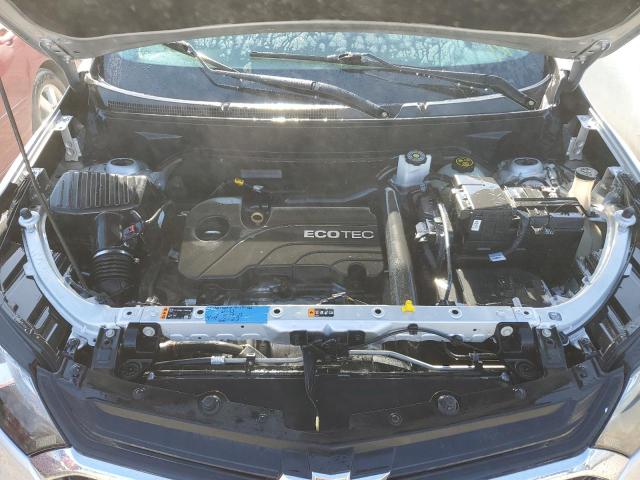 Photo 12 from auction – 2018 CHEVROLET EQUINOX LT with VIN 2GNAXJEV8J6304316