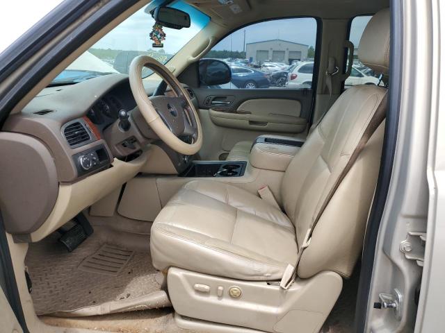 Photo 7 from auction – 2008 GMC YUKON with VIN 1GKFC13J48R154430
