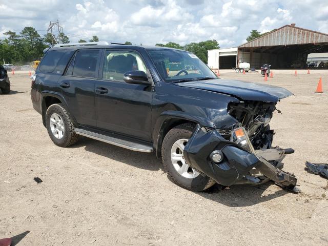 Photo 4 from auction – 2015 TOYOTA 4RUNNER SR with VIN JTEZU5JRXF5085183