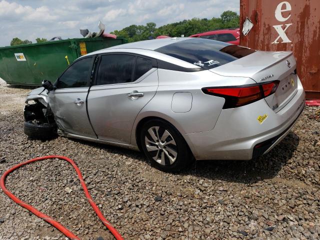 Photo 2 from auction – 2020 NISSAN ALTIMA S with VIN 1N4BL4BV5LC272097