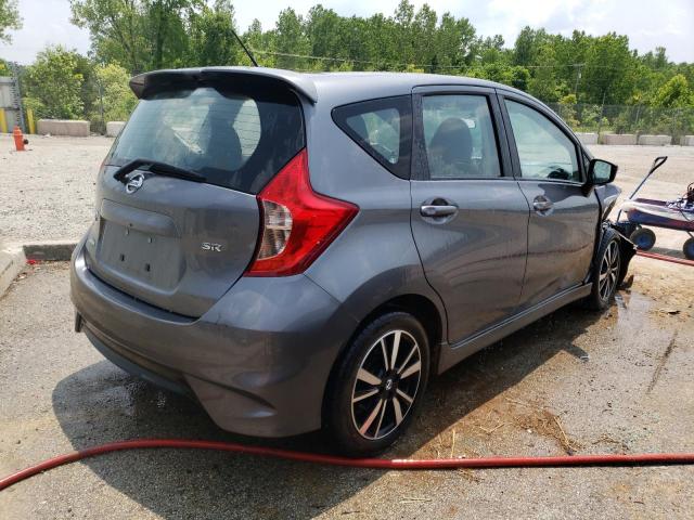 Photo 3 from auction – 2018 NISSAN VERSA NOTE with VIN 3N1CE2CP1JL371971