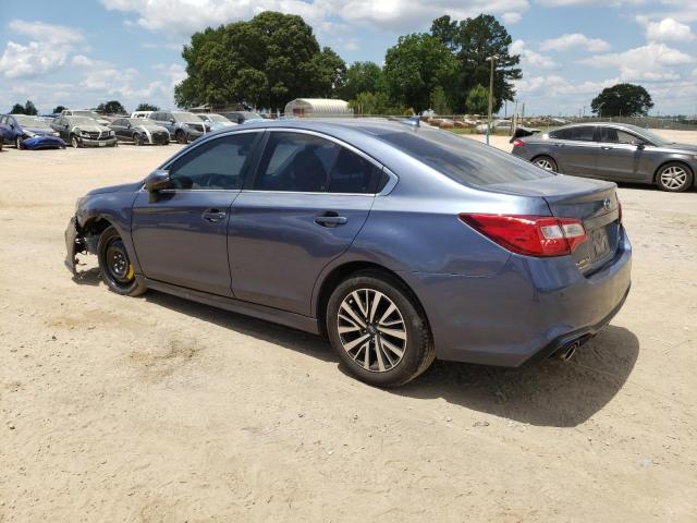 Photo 2 from auction – 2018 SUBARU LEGACY 2.5 with VIN 4S3BNAF69J3014605