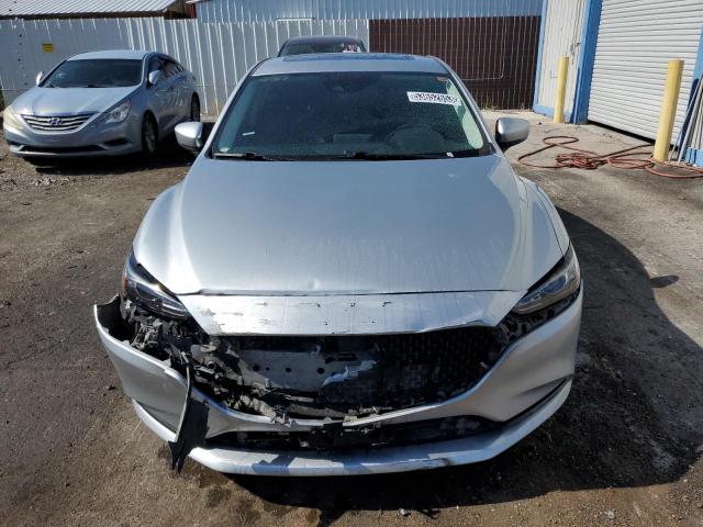 Photo 5 from auction – 2018 MAZDA 6 TOURING with VIN JM1GL1VM1J1305798