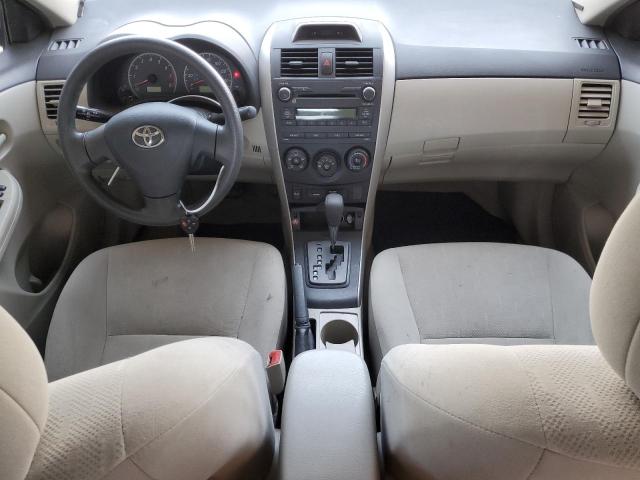 Photo 8 from auction – 2012 TOYOTA COROLLA BA with VIN 2T1BU4EE6CC774322