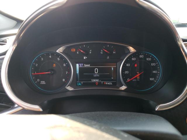 Photo 9 from auction – 2016 CHEVROLET MALIBU LT with VIN 1G1ZF5SX1GF188802