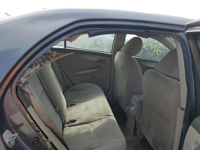 Photo 10 from auction – 2010 TOYOTA COROLLA BA with VIN JTDBU4EE8AJ062718