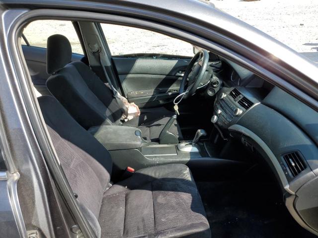 Photo 7 from auction – 2011 HONDA ACCORD LX with VIN 1HGCP2F37BA066646
