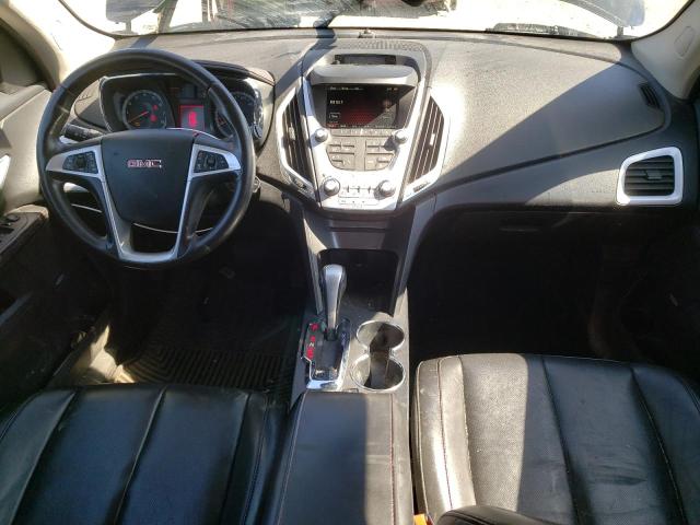 Photo 8 from auction – 2013 GMC TERRAIN SL with VIN 2GKFLXE30D6107452