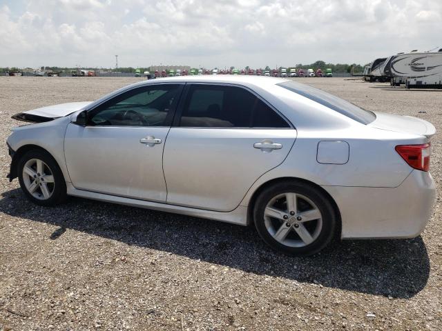 Photo 2 from auction – 2014 TOYOTA CAMRY with VIN 4T1BF1FK1EU382301