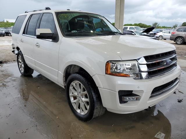 Zdjęcie 4 z aukcji – 2017 FORD EXPEDITION z VIN 1FMJU2AT0HEA35287
