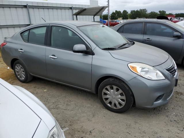 Photo 4 from auction – 2013 NISSAN VERSA S with VIN 3N1CN7AP4DL820824