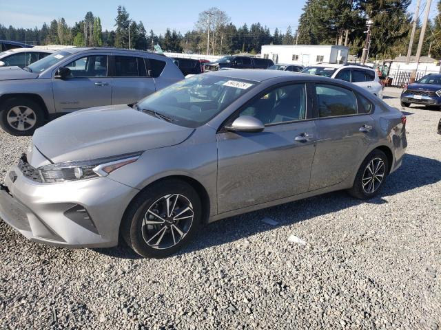 Photo 1 from auction – 2022 KIA FORTE FE with VIN 3KPF24AD7NE502984