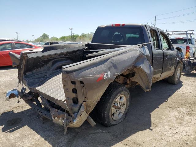 Photo 3 from auction – 2007 CHEVROLET SILVERADO with VIN 2GCEK19J871541832