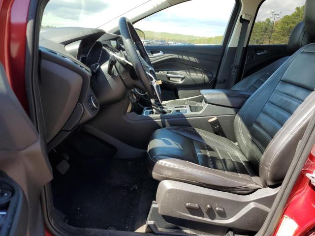Photo 7 from auction – 2017 FORD ESCAPE TIT with VIN 1FMCU9JD6HUC58255