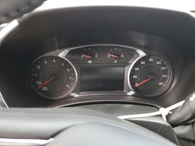 Photo 9 from auction – 2020 CHEVROLET EQUINOX LT with VIN 2GNAXJEV5L6281693
