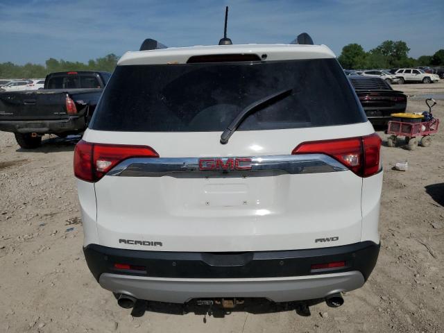 Photo 6 from auction – 2017 GMC ACADIA SLT with VIN 1GKKNULS0HZ262806