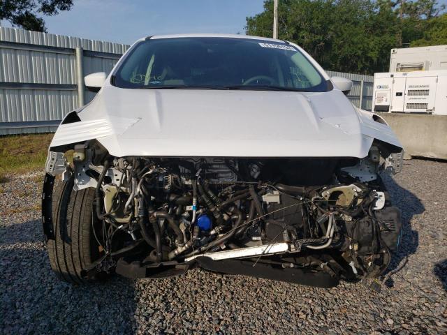 Photo 5 from auction – 2017 FORD ESCAPE SE with VIN 1FMCU0GD2HUB36897
