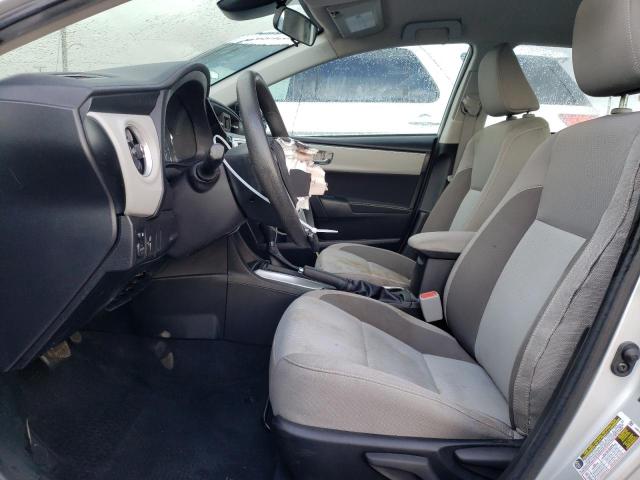 Photo 7 from auction – 2019 TOYOTA COROLLA L with VIN 5YFBURHE8KP948141