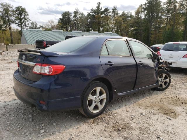 Photo 3 from auction – 2011 TOYOTA COROLLA BA with VIN 2T1BU4EEXBC740432