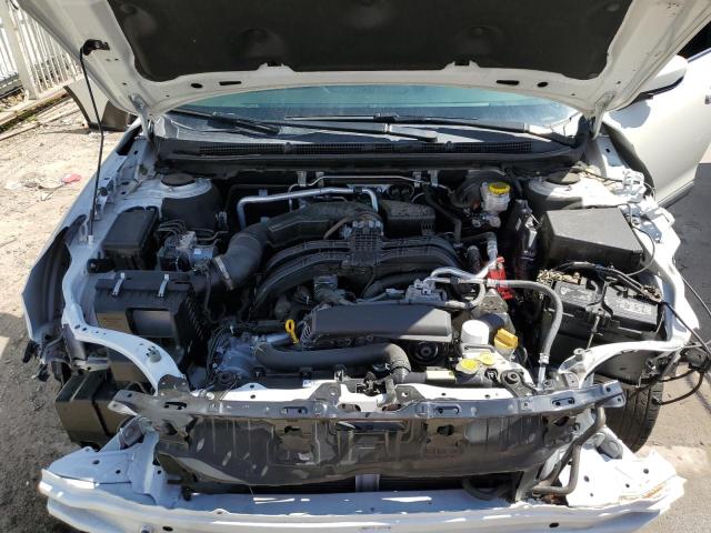 Photo 11 from auction – 2021 SUBARU OUTBACK PR with VIN 4S4BTACC1M3164594