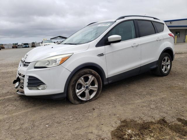 Photo 1 from auction – 2015 FORD ESCAPE SE with VIN 1FMCU0GX5FUB82585
