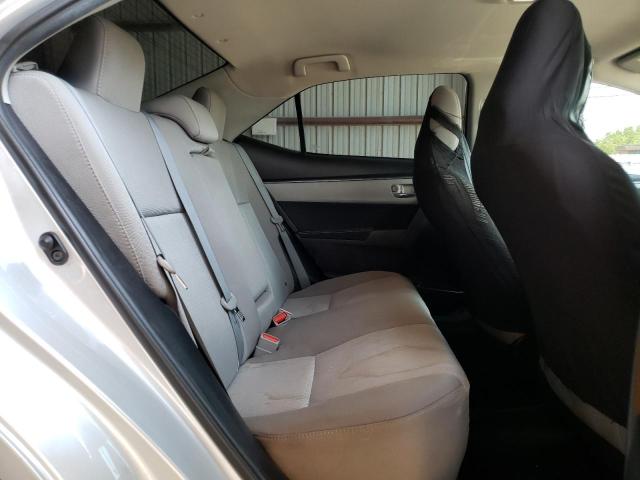 Photo 10 from auction – 2016 TOYOTA COROLLA L with VIN 5YFBURHE9GP568362